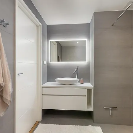 Ranna Tee Apartment Tallinn