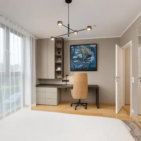 Apartment Ranna Tee