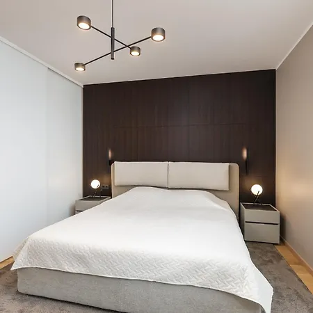 Ranna Tee Apartmán Tallinn