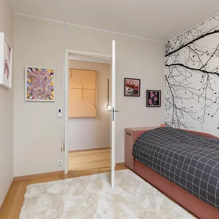 Ranna Tee Apartment Tallinn